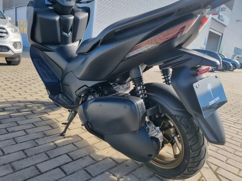 ZONTES D350 Gasolina nuevo entrega inmediata Granada