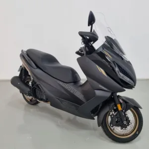 ZONTES E 125 Gasolina nuevo entrega inmediata Jaén