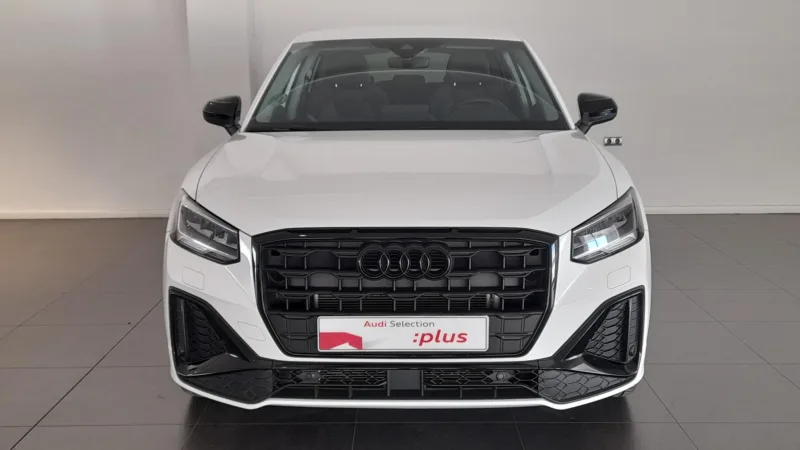 AUDI Q2 Diesel 2023 segunda-mano Jaén