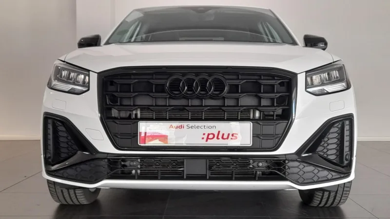 AUDI Q2 Diesel 2023 segunda-mano Jaén