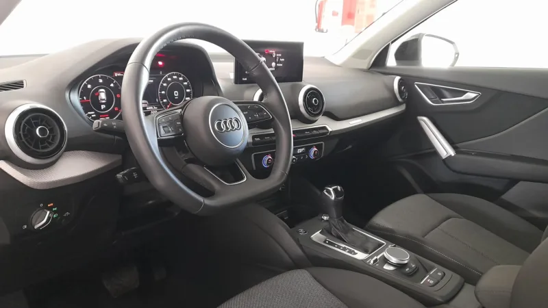 AUDI Q2 Diesel 2023 segunda-mano Jaén