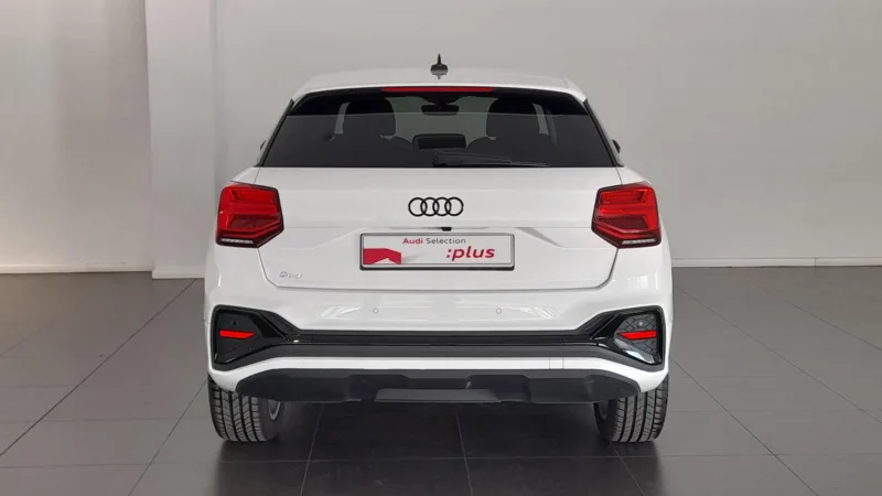 AUDI Q2 Diesel 2023 segunda-mano Jaén