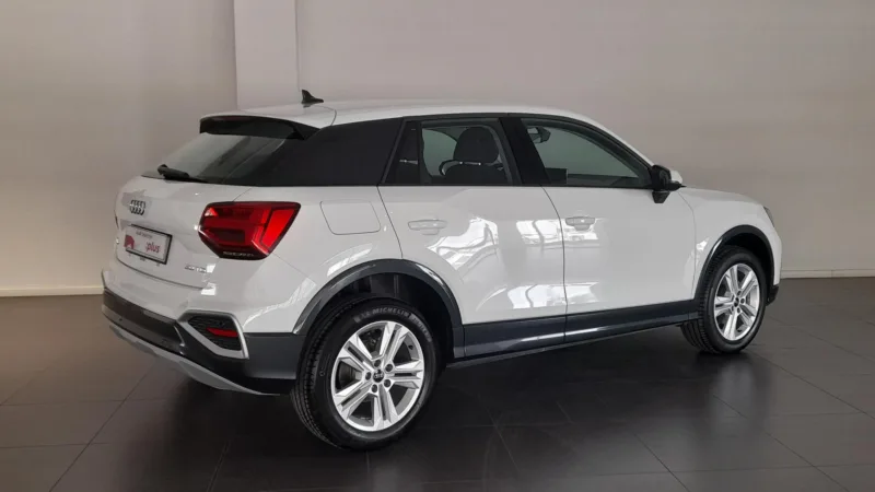 AUDI Q2 Diesel 2023 segunda-mano Jaén