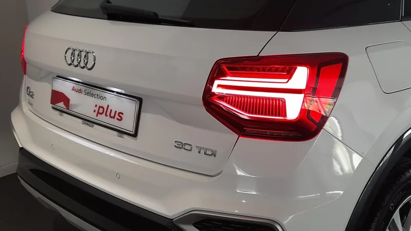 AUDI Q2 Diesel 2023 segunda-mano Jaén