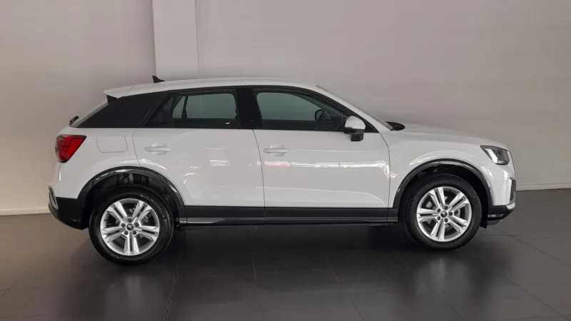 AUDI Q2 Diesel 2023 segunda-mano Jaén