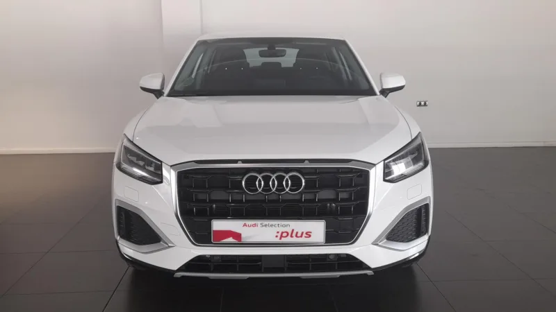 AUDI Q2 Diesel 2023 segunda-mano Jaén