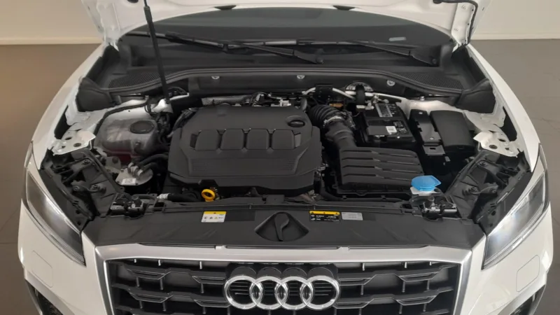 AUDI Q2 Diesel 2023 segunda-mano Jaén