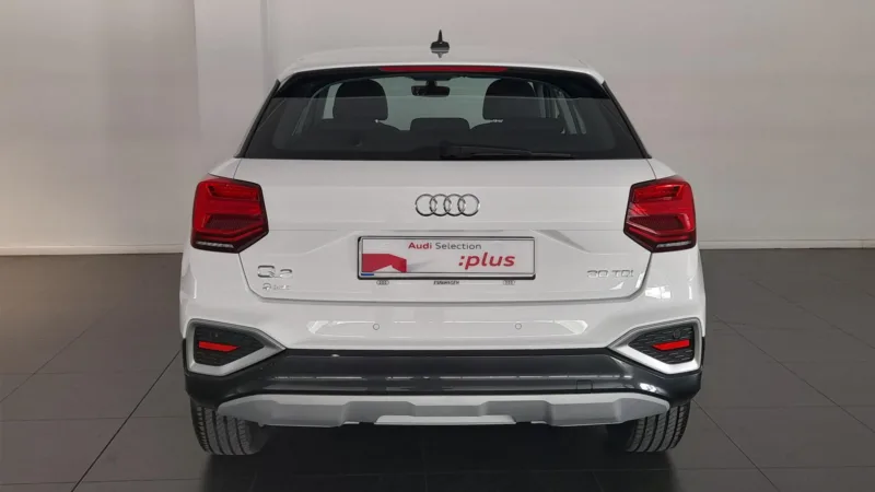 AUDI Q2 Diesel 2023 segunda-mano Jaén