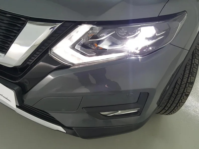 NISSAN X-TRAIL Gasolina 2019 segunda-mano Jaén