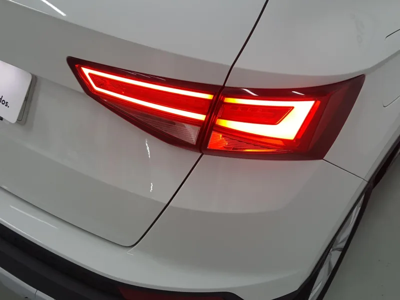 SEAT ATECA Gasolina 2019 segunda-mano Jaén