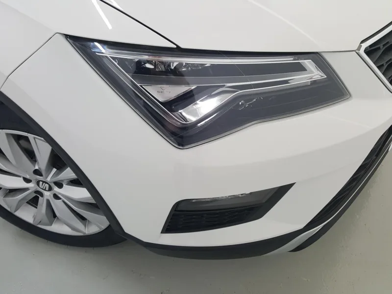 SEAT ATECA Gasolina 2019 segunda-mano Jaén