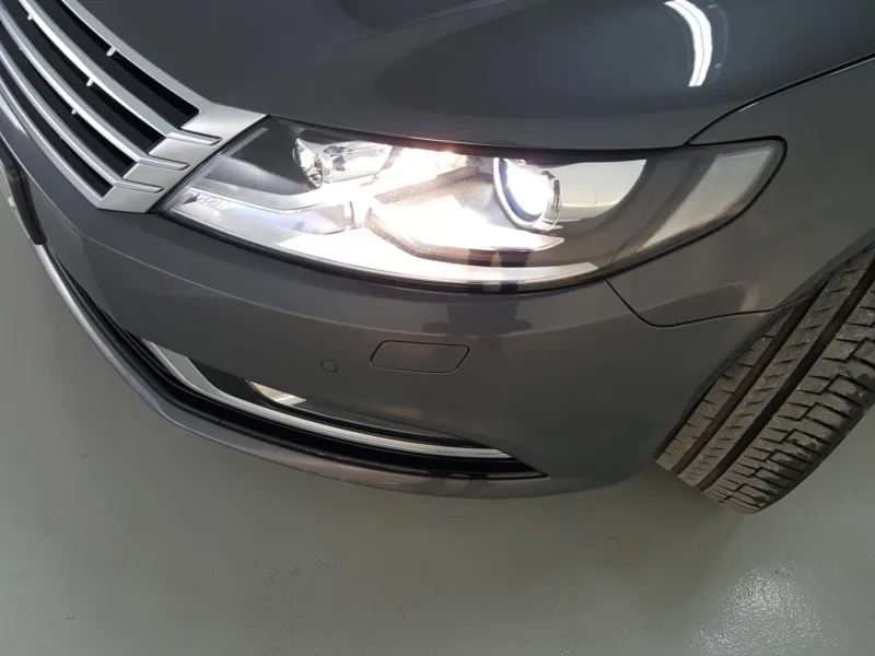 VOLKSWAGEN CC Diesel 2016 segunda-mano Jaén