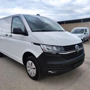 VOLKSWAGEN TRANSPORTER Diesel nuevo entrega inmediata Jaén