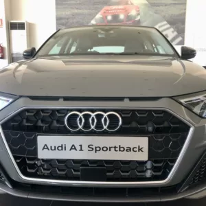 AUDI A1 Gasolina nuevo entrega inmediata Jaén