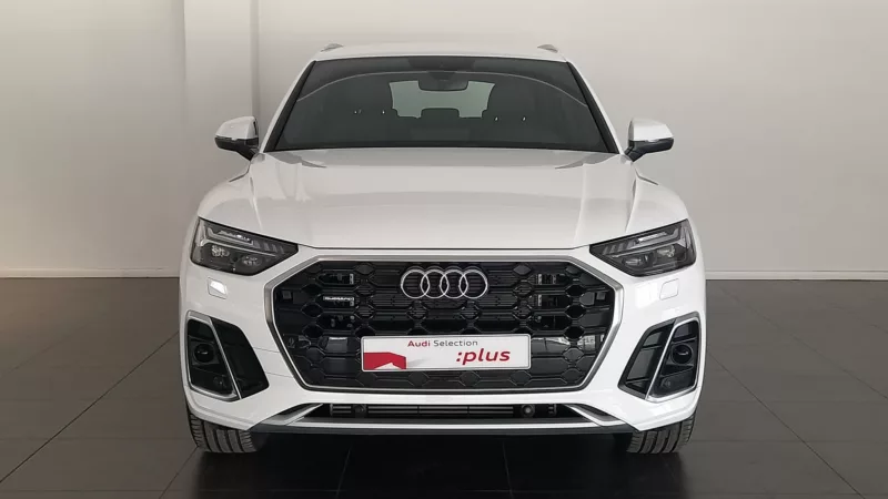 AUDI Q5 Hibrido enchufable 2024 km 0 Jaén