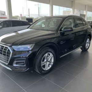 AUDI Q5 Sportback Diesel nuevo entrega inmediata Jaén