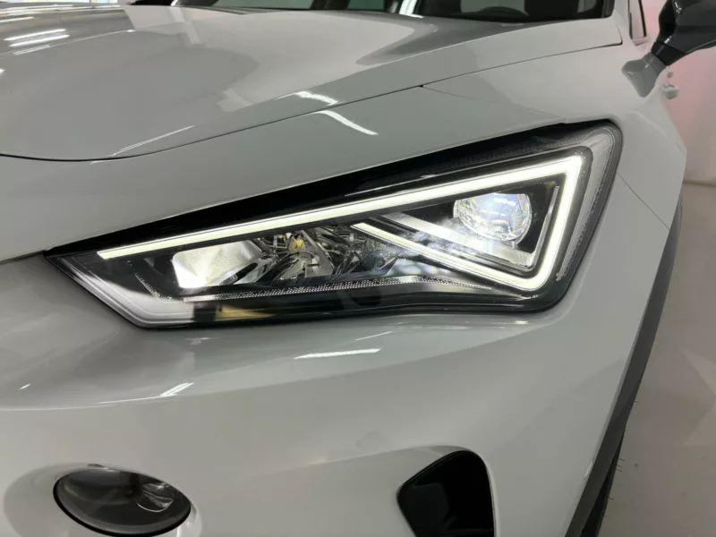 CUPRA Formentor Hibrido enchufable 2024 km 0 Jaén