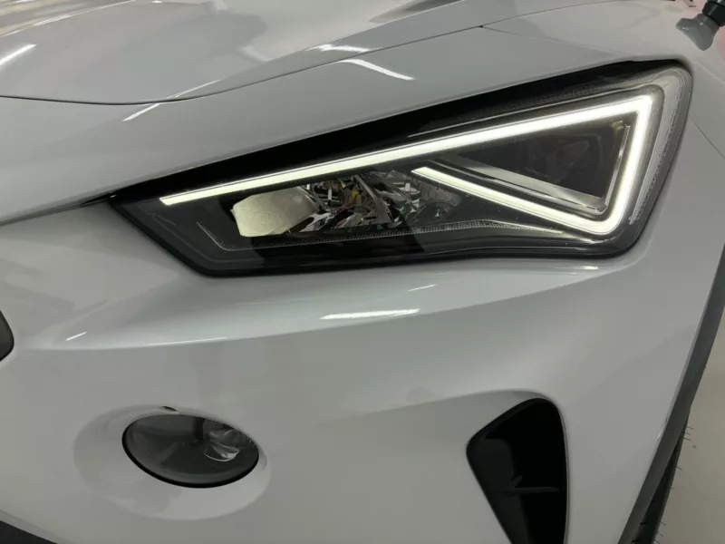 CUPRA Formentor Hibrido enchufable 2024 km 0 Jaén