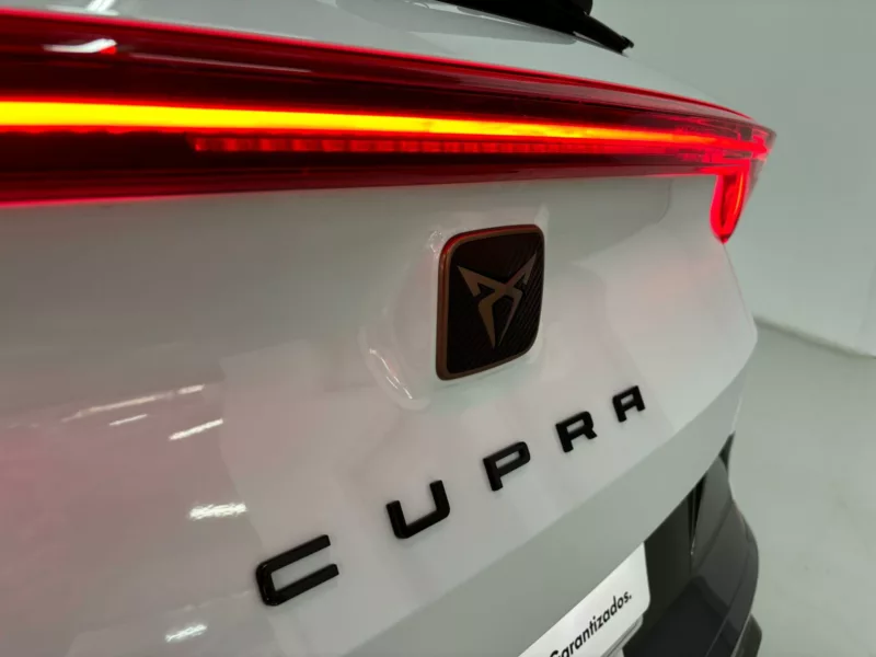 CUPRA Formentor Hibrido enchufable 2024 km 0 Jaén