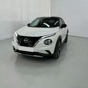 NISSAN JUKE Hibrido 2024 km 0 Jaén