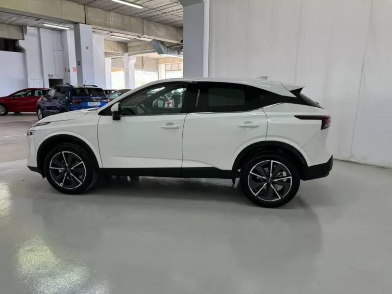 NISSAN QASHQAI Gasolina 2024 km 0 Jaén