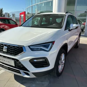 SEAT ATECA Gasolina 2024 km 0 Jaén