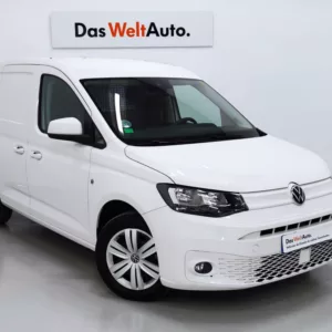 VOLKSWAGEN CADDY Diesel 2021 km 0 Jaén