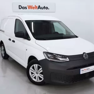 VOLKSWAGEN CADDY FURGON Diesel 2023 km 0 Jaén