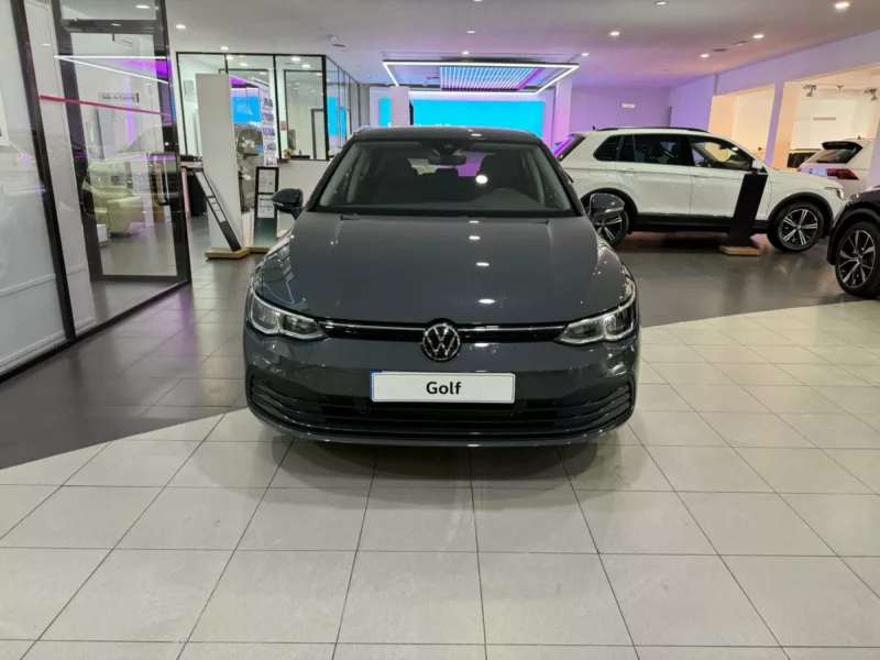 VOLKSWAGEN GOLF Diesel 2023 km 0 Jaén