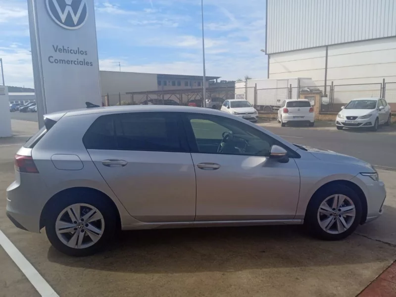 VOLKSWAGEN GOLF Diesel 2024 km 0 Jaén