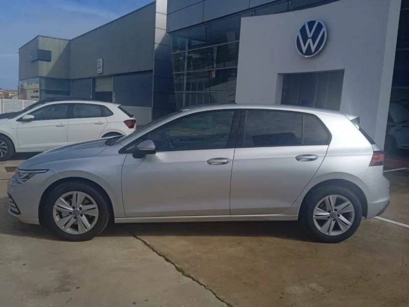 VOLKSWAGEN GOLF Diesel 2024 km 0 Jaén