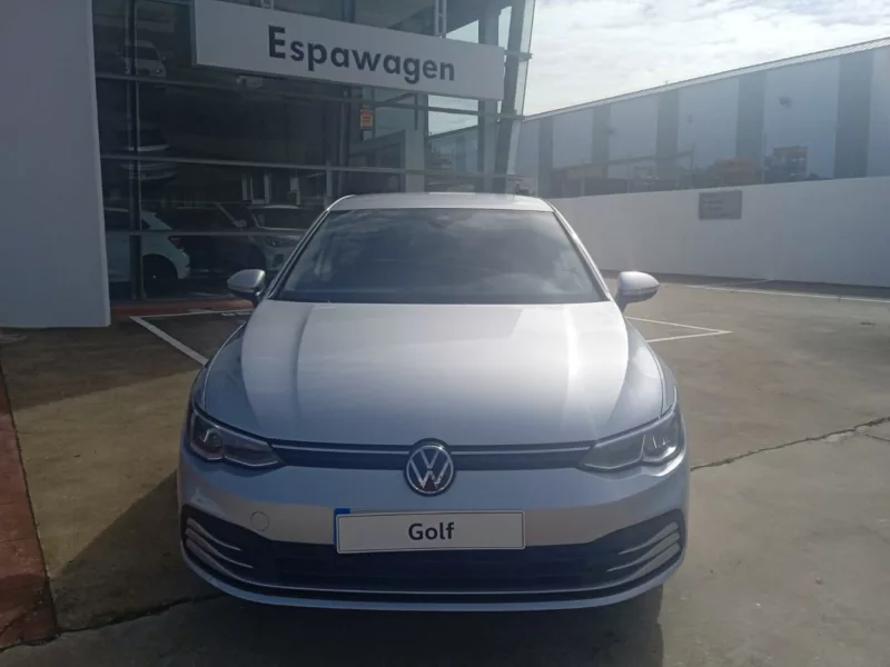 VOLKSWAGEN GOLF Diesel 2024 km 0 Jaén