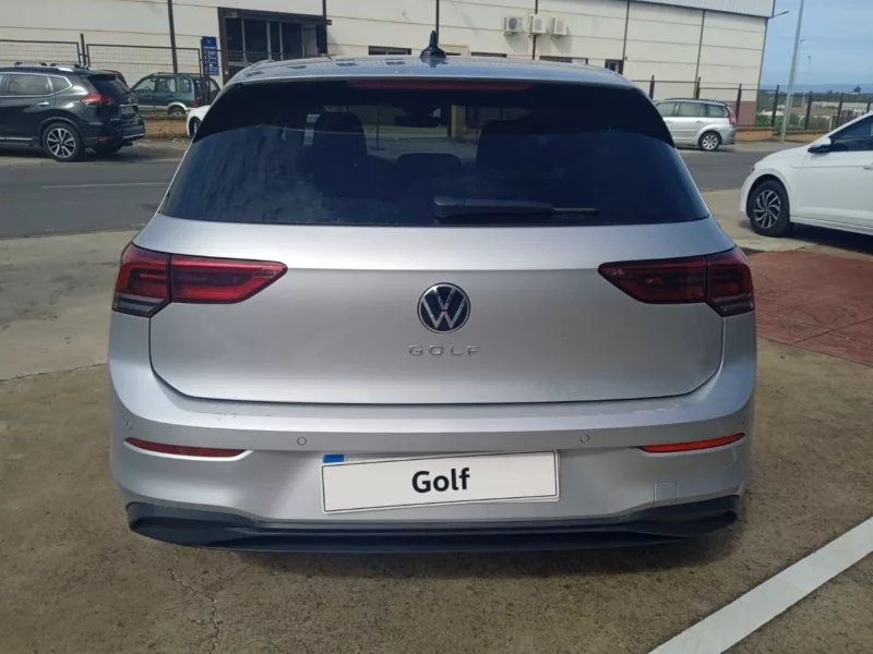 VOLKSWAGEN GOLF Diesel 2024 km 0 Jaén