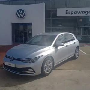 VOLKSWAGEN GOLF Diesel 2024 km 0 Jaén