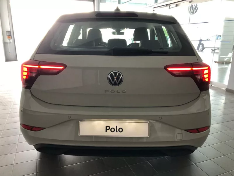 VOLKSWAGEN POLO Gasolina 2023 km 0 Jaén