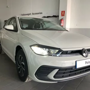 VOLKSWAGEN POLO Gasolina 2024 km 0 Jaén