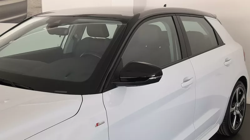 AUDI A1 Gasolina 2021 segunda-mano Jaén