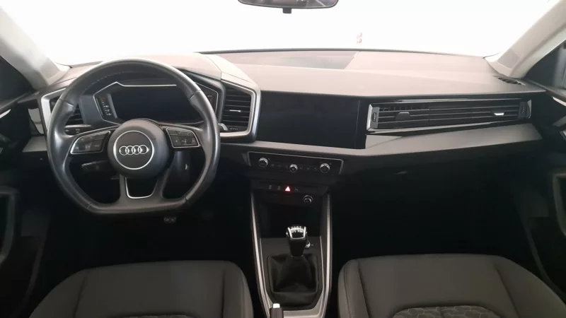 AUDI A1 Gasolina 2021 segunda-mano Jaén