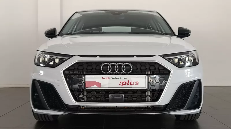 AUDI A1 Gasolina 2021 segunda-mano Jaén