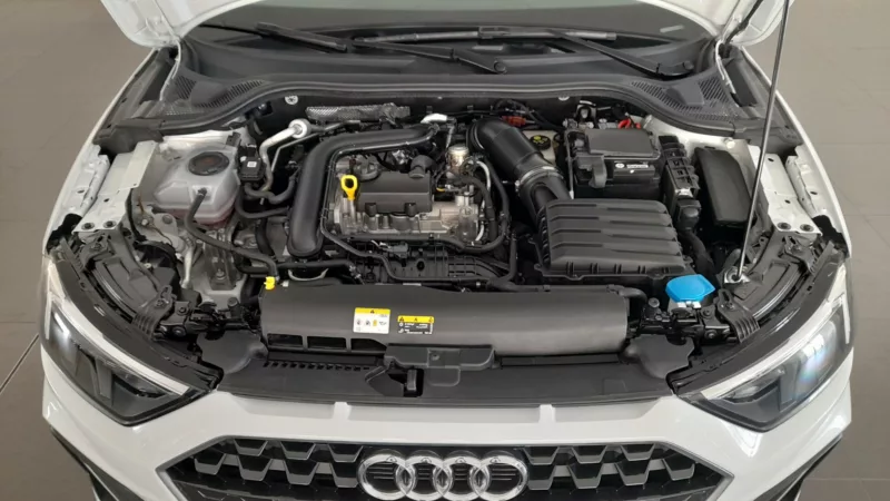 AUDI A1 Gasolina 2021 segunda-mano Jaén