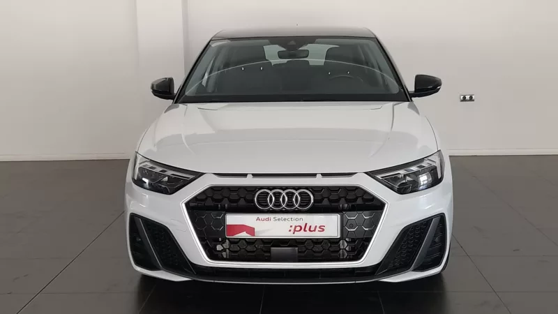 AUDI A1 Gasolina 2021 segunda-mano Jaén