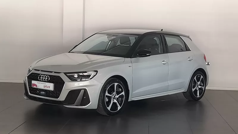 AUDI A1 SPORTBACK Gasolina 2023 segunda-mano Jaén