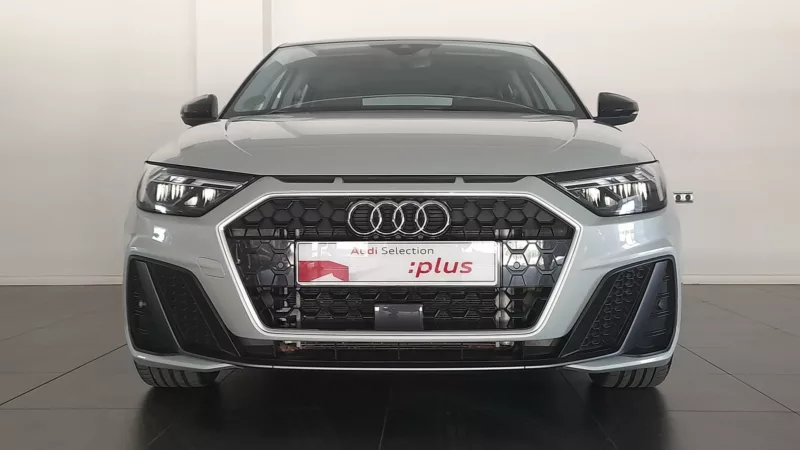 AUDI A1 SPORTBACK Gasolina 2023 segunda-mano Jaén