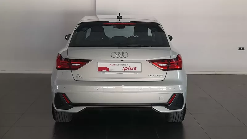 AUDI A1 SPORTBACK Gasolina 2023 segunda-mano Jaén