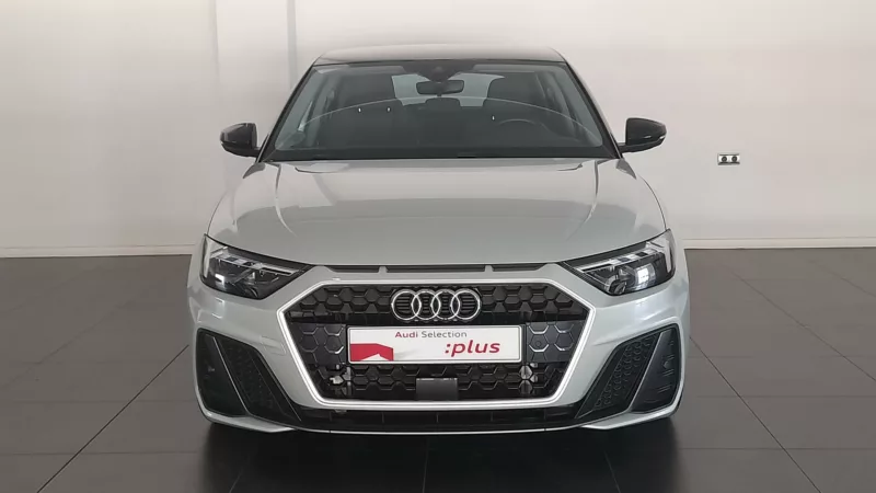 AUDI A1 SPORTBACK Gasolina 2023 segunda-mano Jaén