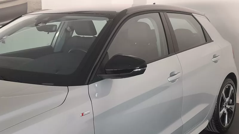 AUDI A1 SPORTBACK Gasolina 2023 segunda-mano Jaén