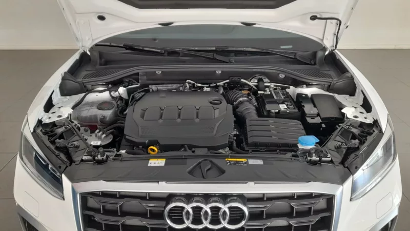 AUDI Q2 Diesel 2023 segunda-mano Jaén