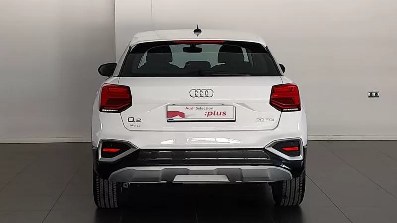 AUDI Q2 Diesel 2023 segunda-mano Jaén