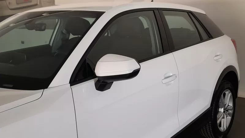 AUDI Q2 Diesel 2023 segunda-mano Jaén