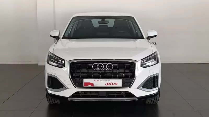 AUDI Q2 Diesel 2023 segunda-mano Jaén